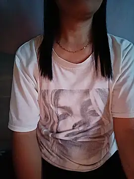 Asian girl13 online show from June 12, 11:03 pm