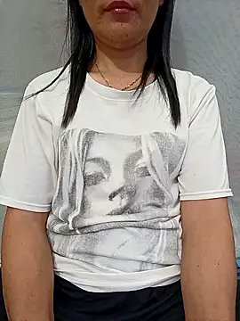 Asian girl13 online show from June 15, 11:07 pm
