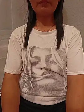 Asian girl13 online show from June 29, 1:44 pm