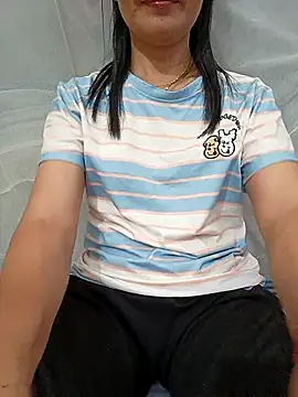 Asian girl13 online show from July 3, 11:11 pm