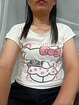 Asian girl13 online show from July 5, 11:01 pm