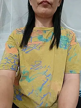 Asian girl13 online show from July 6, 2:03 pm