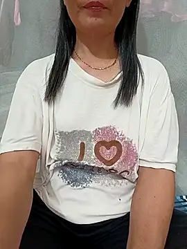 Asian girl13 online show from July 12, 1:02 pm