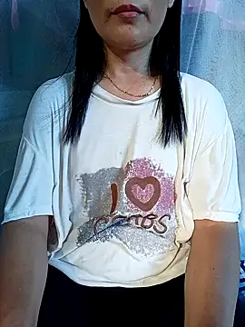 Asian girl13 online show from July 13, 1:41 am