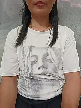 Asian girl13 online show from July 13, 2:31 pm