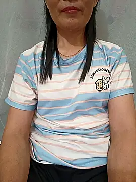 Asian girl13 online show from July 16, 2:01 pm