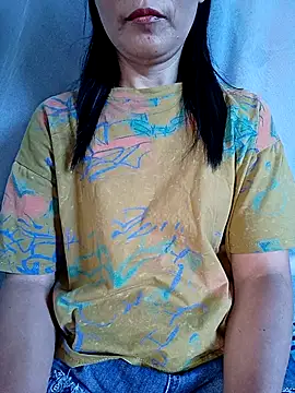 Asian girl13 online show from July 17, 8:10 am