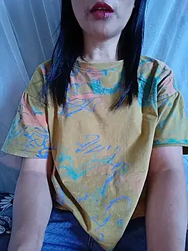 Asian girl13 online show from July 21, 8:49 am