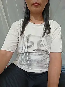 Asian girl13 online show from July 22, 12:41 pm