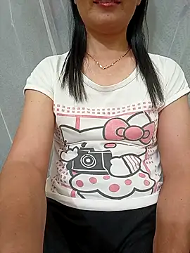 Asian girl13 online show from July 28, 4:39 pm