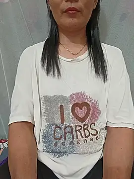 Asian girl13 online show from July 31, 3:00 pm