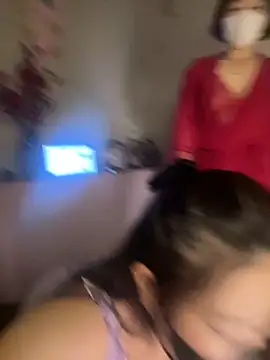 --Lyly-- online show from January 13, 4:18 am