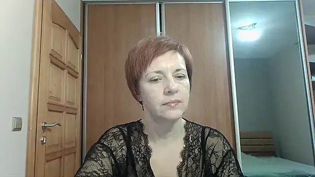 LoraLoraMay online show from January 12, 5:51 pm