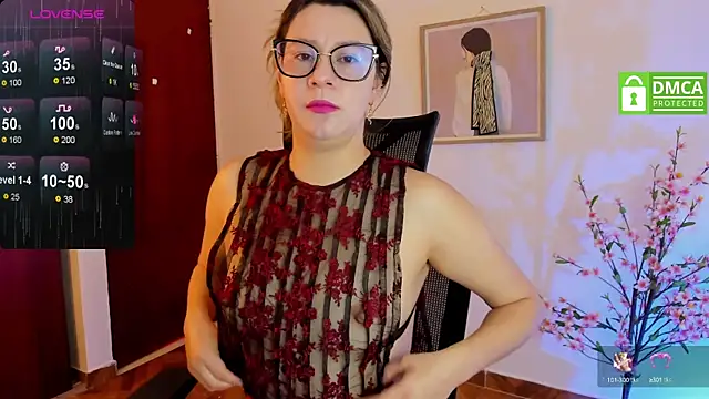 Chanelll Taylorr  online show from February 4, 1:06 pm