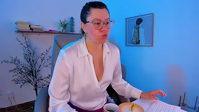 Chanelll Taylorr  online show from July 22, 1:47 pm