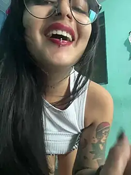 Snapshot of ZTahya chatting on January 8, 5:37 pm ZTahya online show from January 8, 5:37 pm