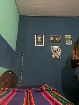 Snapshot of ZTahya chatting on January 29, 1:37 am ZTahya online show from January 29, 1:37 am