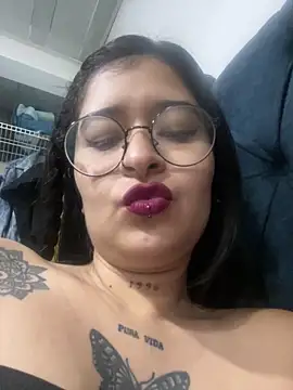 Snapshot of ZTahya chatting on October 11, 11:25 pm ZTahya online show from October 11, 11:25 pm