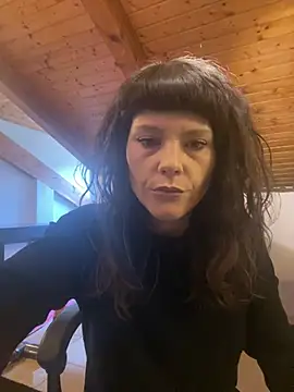 OniricFemme online show from March 4, 10:13 am