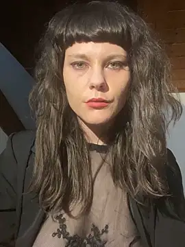 OniricFemme online show from March 6, 11:47 am