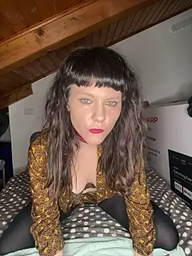 OniricFemme online show from March 10, 10:55 pm