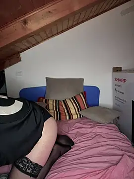 OniricFemme online show from March 12, 10:28 pm