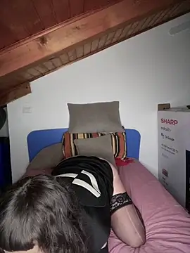 OniricFemme online show from March 13, 2:49 am