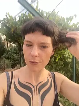 OniricFemme online show from September 16, 4:41 pm