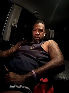 Snapshot of 3prettyboy3 chatting on October 10, 7:18 am 3prettyboy3 online show from October 10, 7:18 am