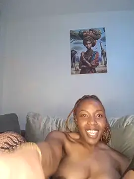 ebony spicy69 online show from December 5, 7:38 pm