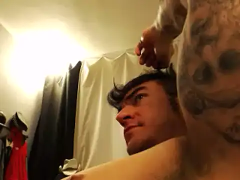 ballardbret online show from December 28, 7:33 am