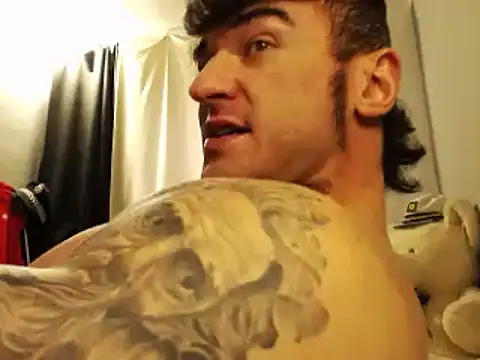 ballardbret online show from February 28, 7:26 am