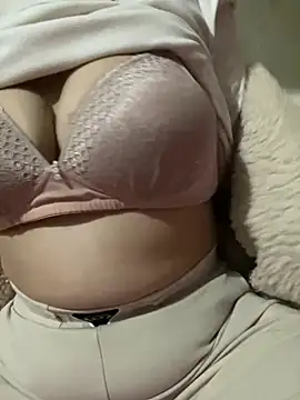 Milk Mom99 online show from February 27, 1:48 am