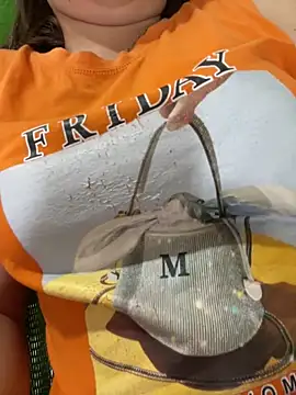 Milk Mom99 online show from October 12, 7:18 am