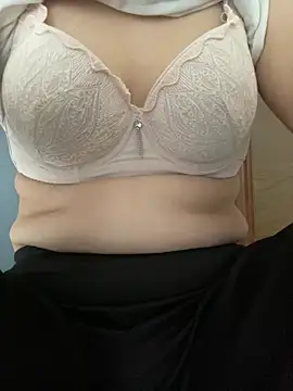 Milk Mom99 online show from July 15, 1:33 am