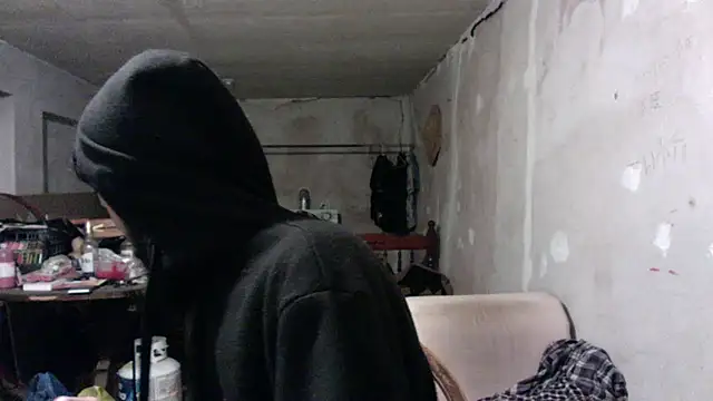 Snapshot of LoretoMx chatting on November 8, 2:23 am LoretoMx online show from November 8, 2:23 am