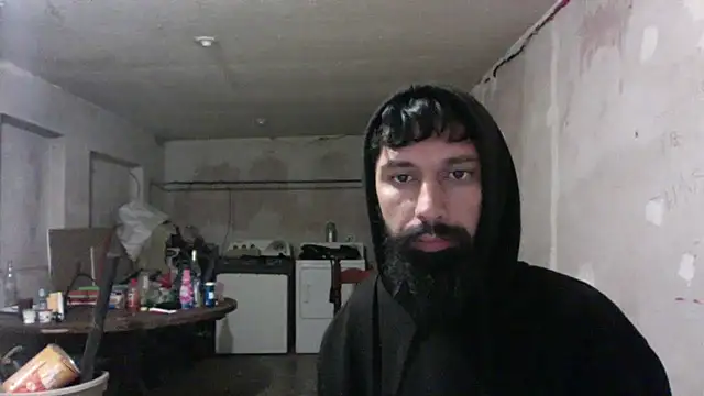 Snapshot of LoretoMx chatting on November 11, 1:27 am LoretoMx online show from November 11, 1:27 am