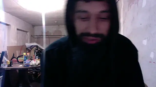 Snapshot of LoretoMx chatting on December 1, 7:35 am LoretoMx online show from December 1, 7:35 am