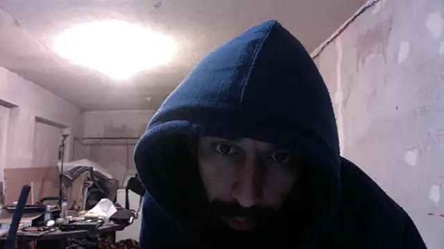 LoretoMx online show from January 15, 12:59 am