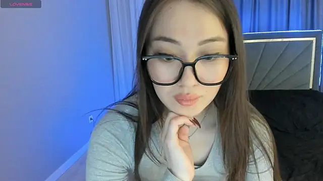 Snapshot of melissa_yamazaki chatting on March 6, 12:09 pm melissa yamazaki online show from March 6, 12:09 pm