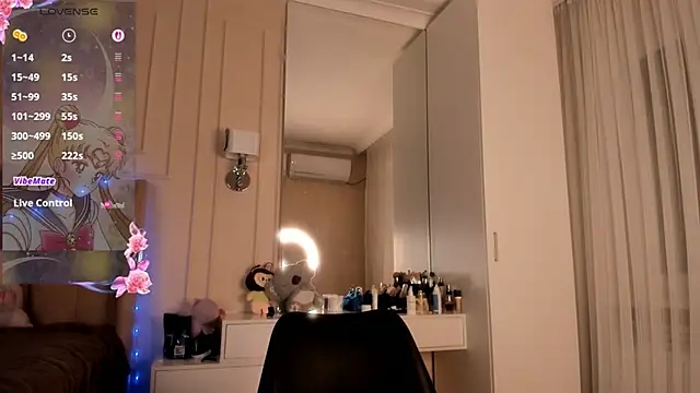 Snapshot of melissa_yamazaki chatting on December 15, 4:50 am melissa yamazaki online show from December 15, 4:50 am