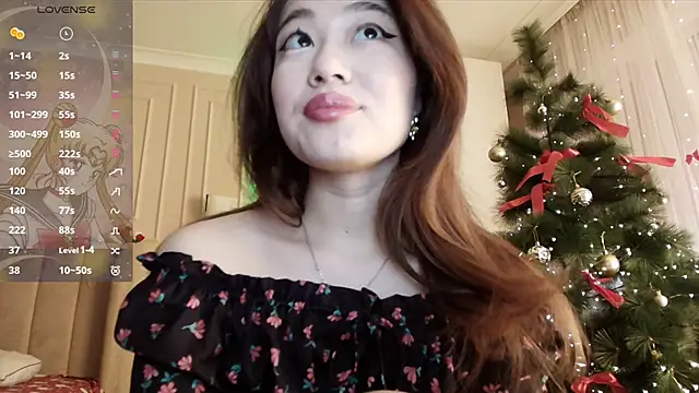 Snapshot of melissa_yamazaki chatting on January 10, 6:48 am melissa yamazaki online show from January 10, 6:48 am