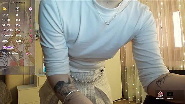 Snapshot of melissa_yamazaki chatting on February 7, 5:00 am melissa yamazaki online show from February 7, 5:00 am