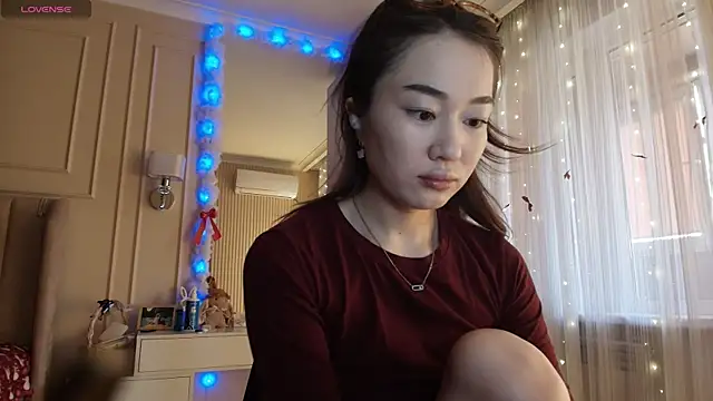 melissa yamazaki online show from April 29, 6:06 am