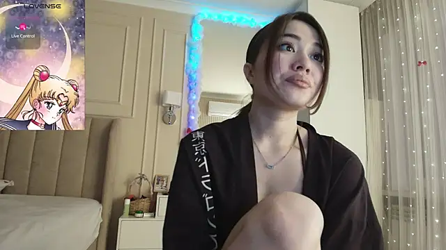melissa yamazaki online show from June 12, 1:26 am