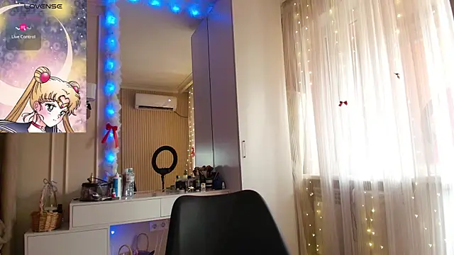 melissa yamazaki online show from June 21, 2:58 am