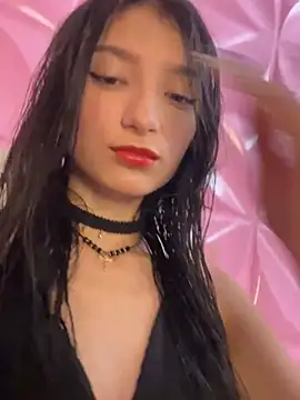 loly-yandere online show from January 25, 1:08 pm