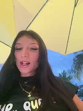 loly-yandere online show from February 2, 11:21 pm