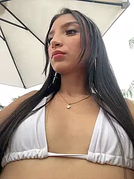 loly-yandere online show from February 16, 8:22 pm