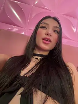 loly-yandere online show from March 20, 8:40 pm